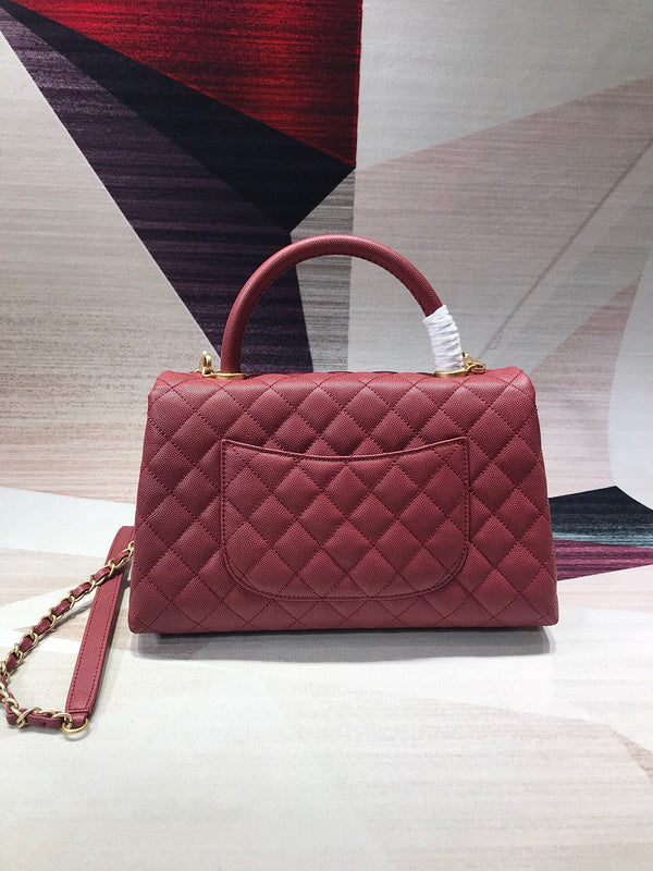 Satchel Bags - CHL Bags - 4648