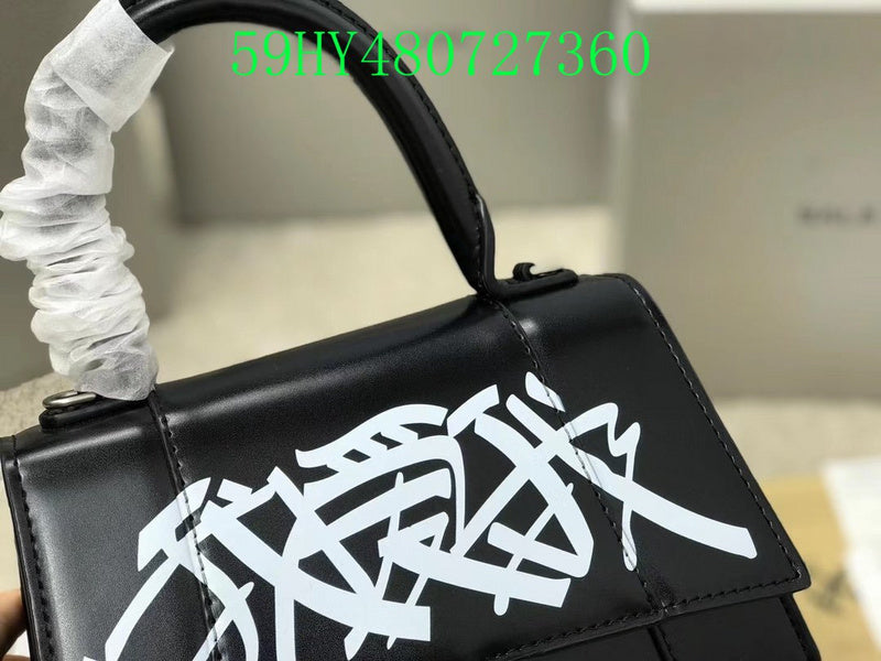 Satchel Bags - BGA Bags - 2178