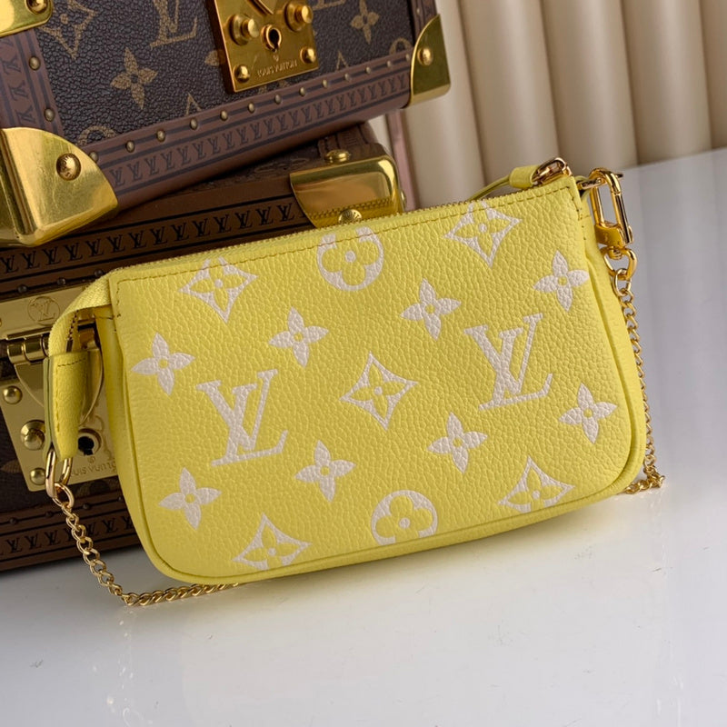 Satchel Bags - VL Bags - 2416