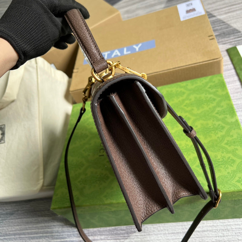 Satchel Bags - GCI Bags - 4708