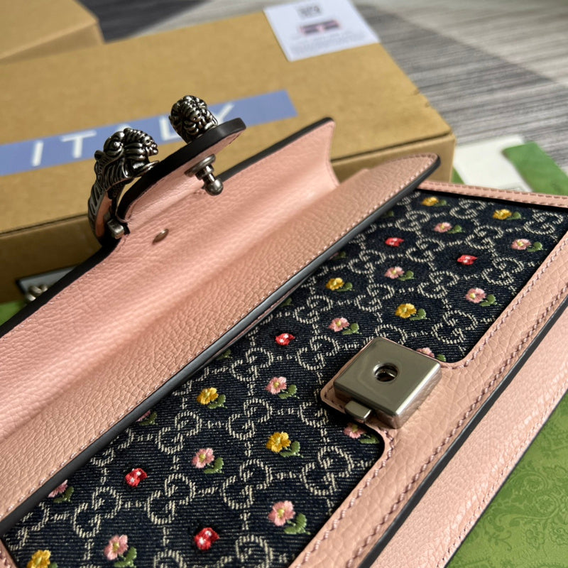 Satchel Bags - GCI Bags - 4450