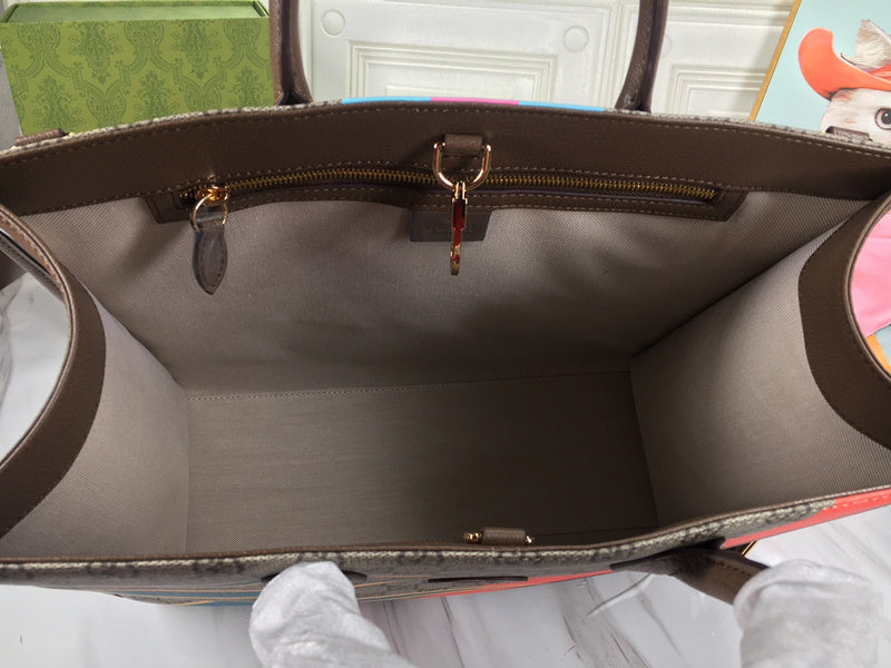Satchel Bags - GCI Bags - 1402