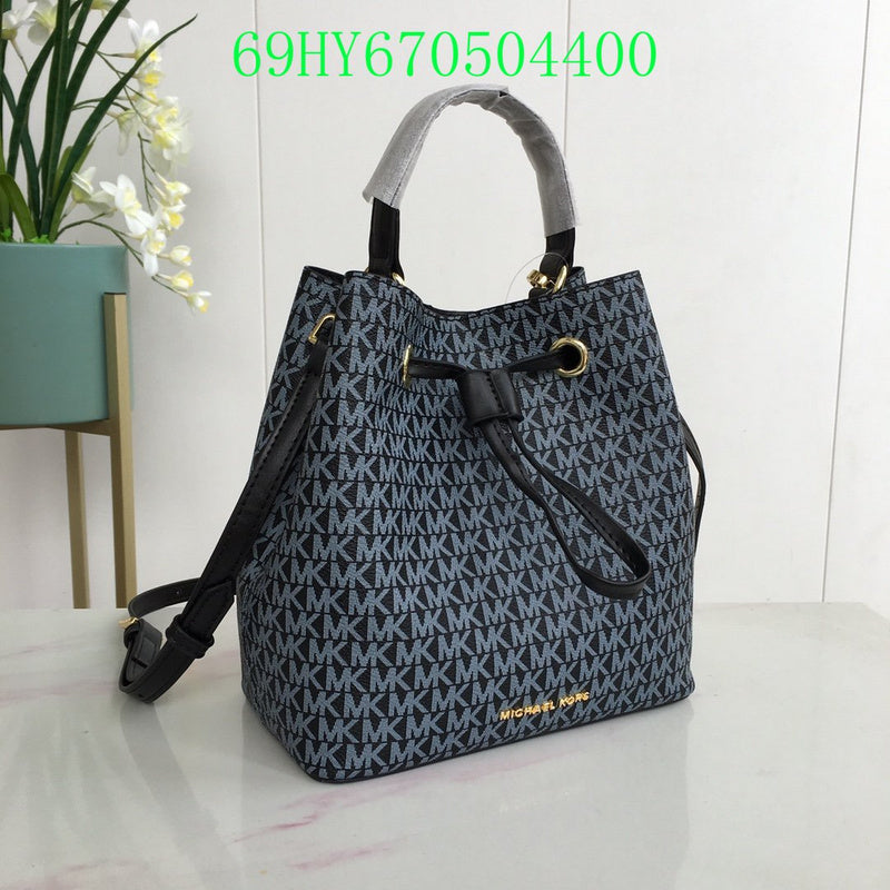 Satchel Bags - MK Bags - 783