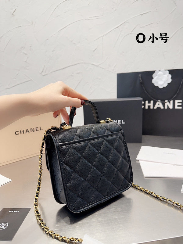 Satchel Bags - CHL Bags - 7267