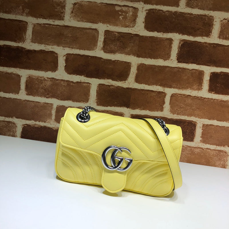 Satchel Bags - GCI Bags - 3948