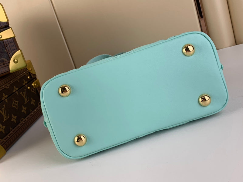 Satchel Bags - VL Bags - 3277