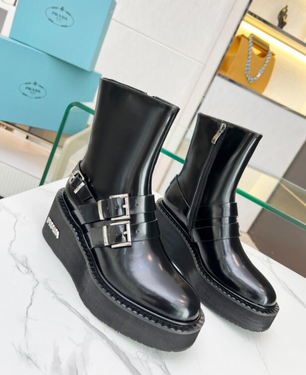 Glamy - PD Women Shoes - 227