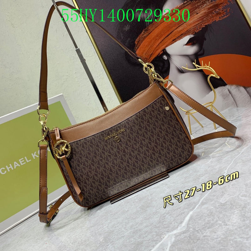 Satchel Bags - MK Bags - 702