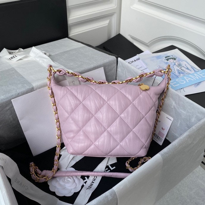 Satchel Bags - CHL Bags - 1037