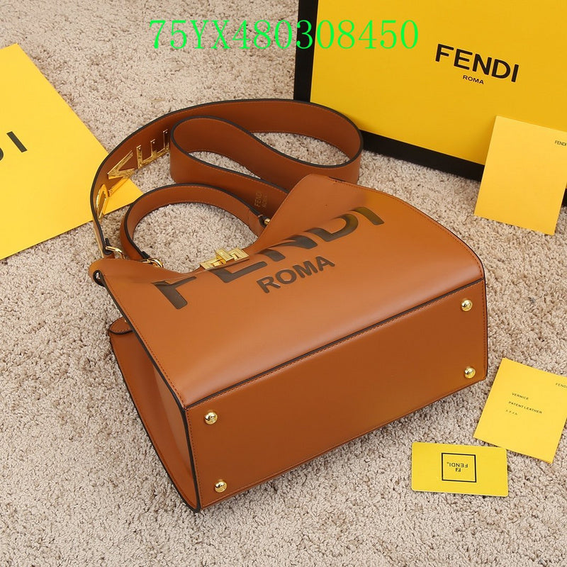 Glami - FDE Bags - 3455
