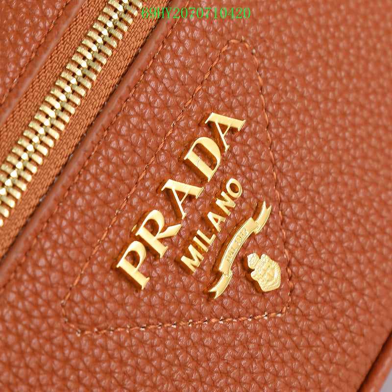 Satchel Bags - PDA Bags - 3116