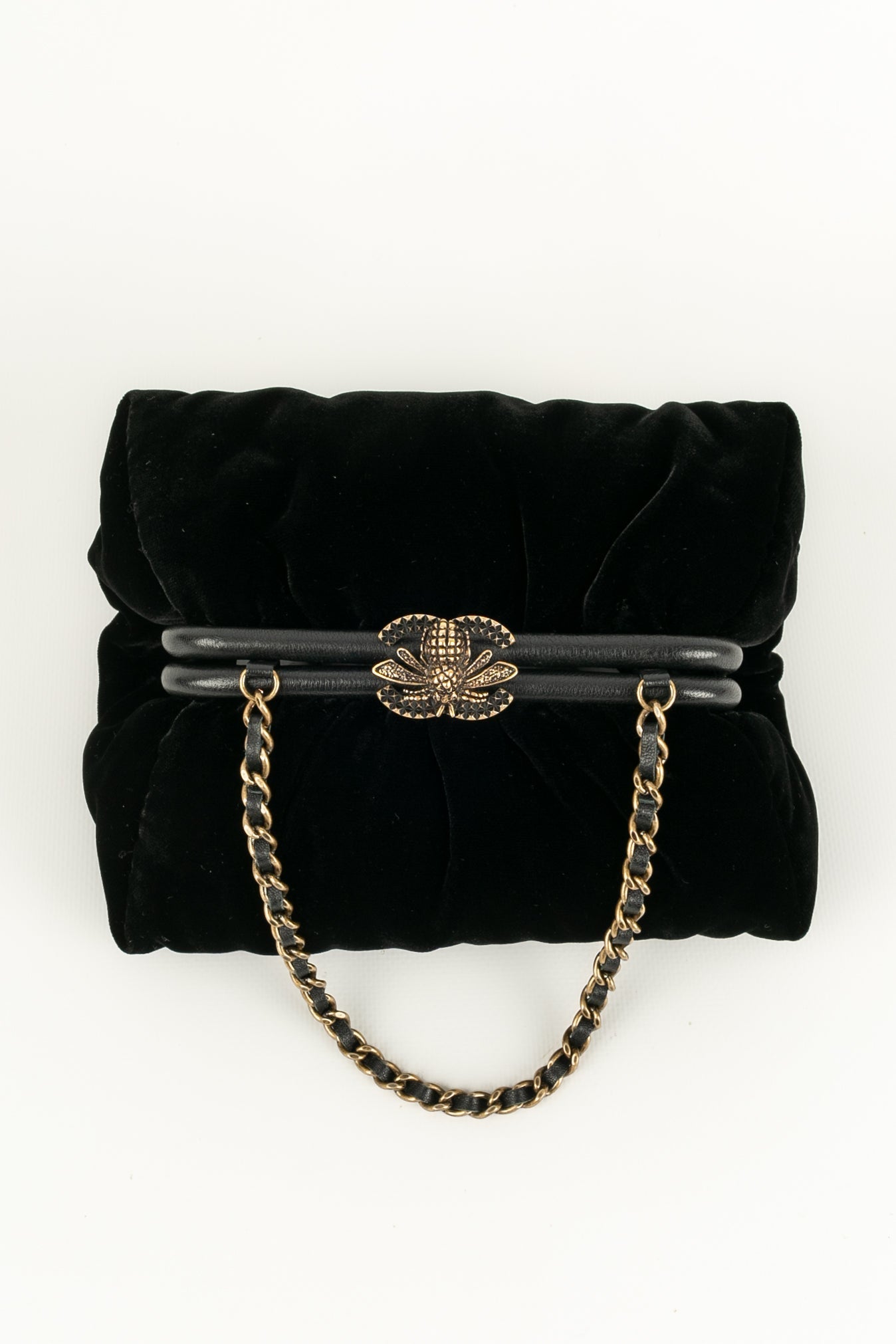 MinaudiÃƒÆ’Ã‚Â¨re Chanel