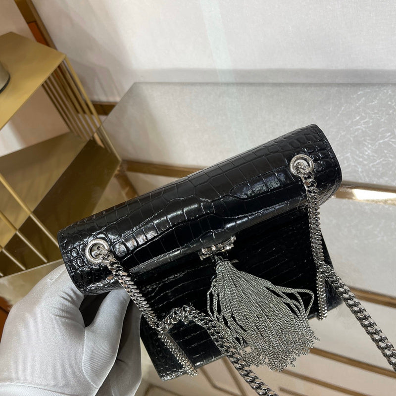 Satchel Bags - SLY Bags - 2261