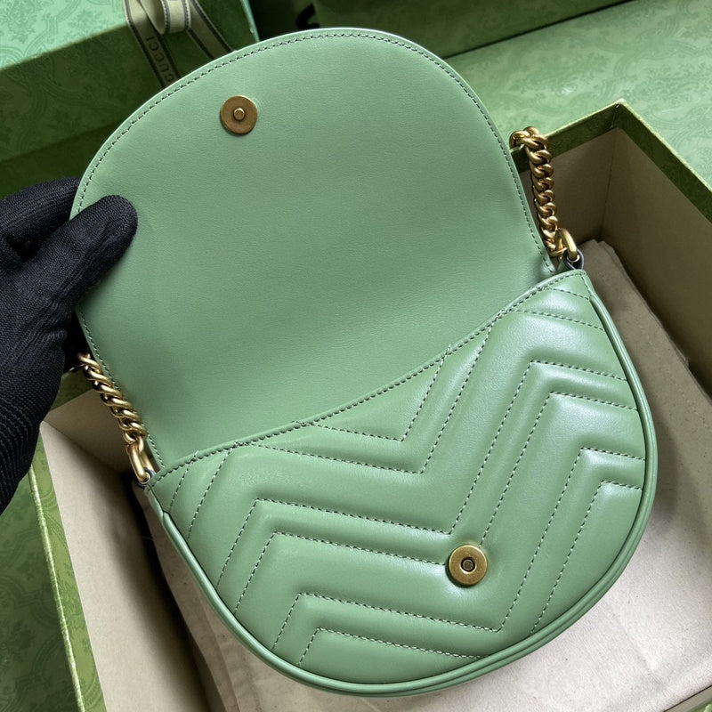 Satchel Bags - GCI Bags - 555