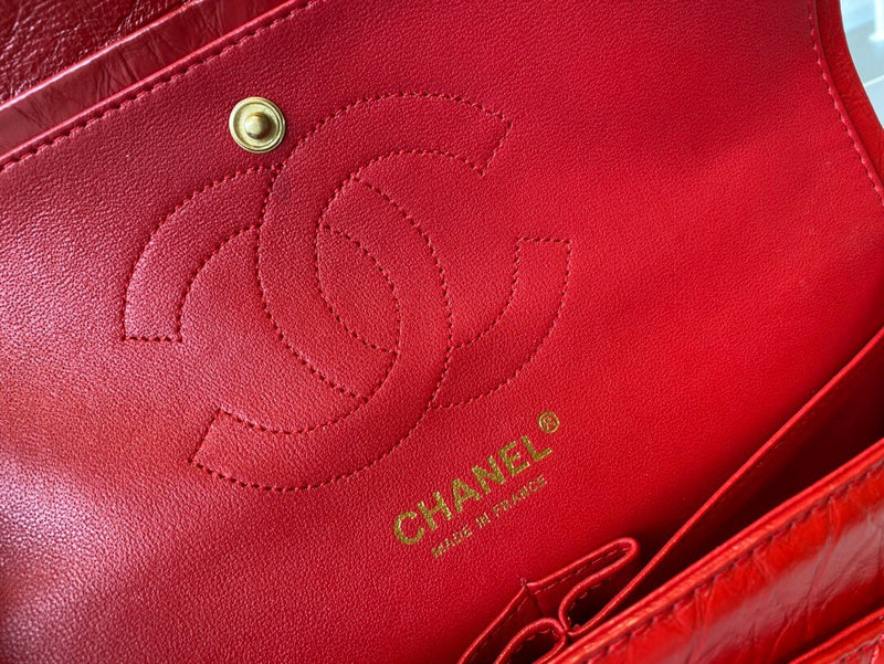 Satchel Bags - CHL Bags - 4649