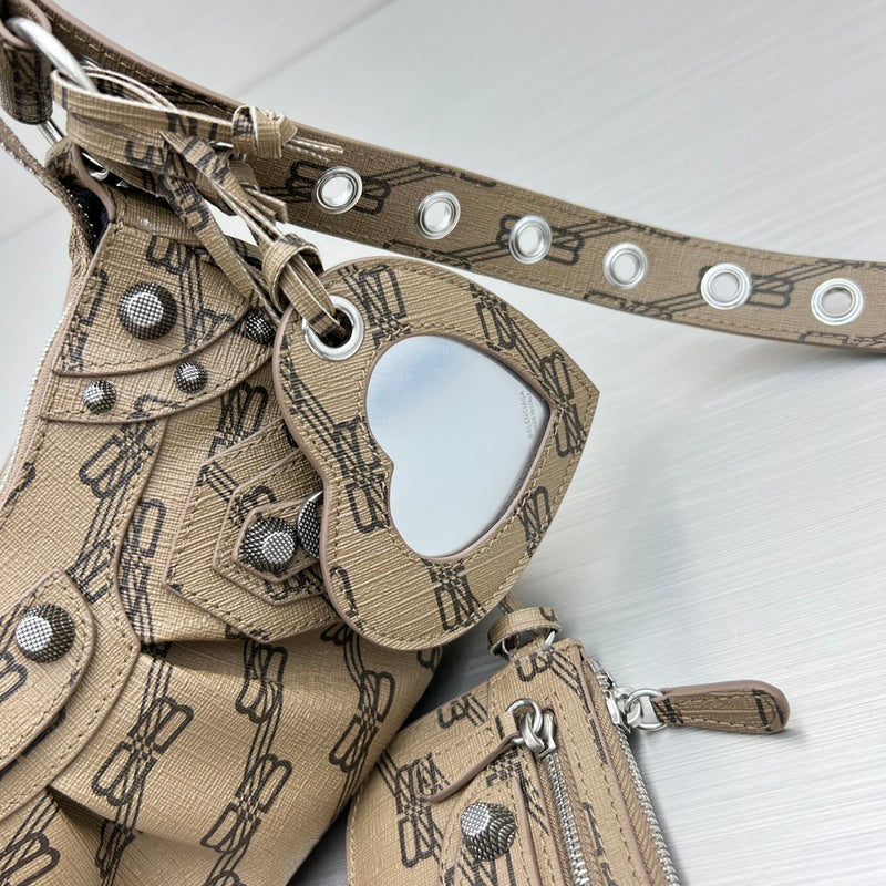 Satchel Bags - BGA Bags - 247