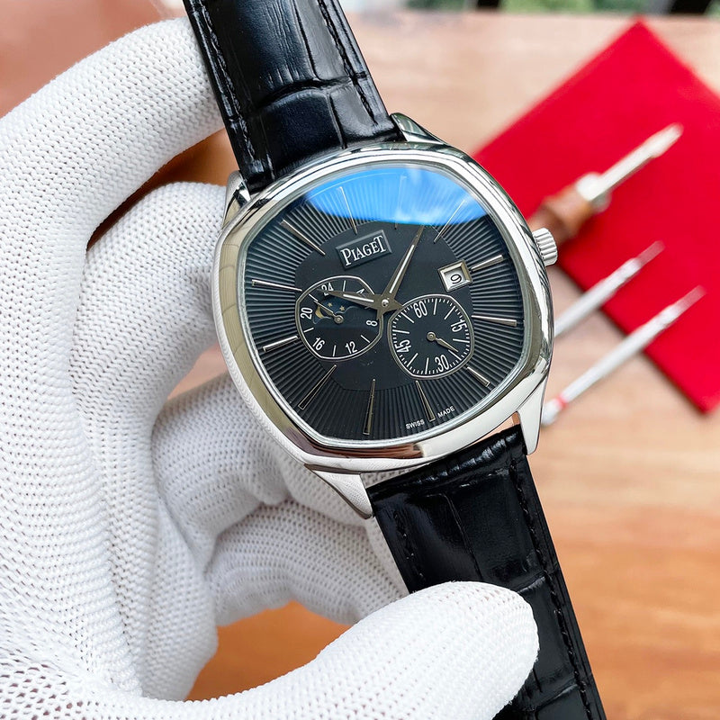 Satchel Bags - CTR Watches - 017