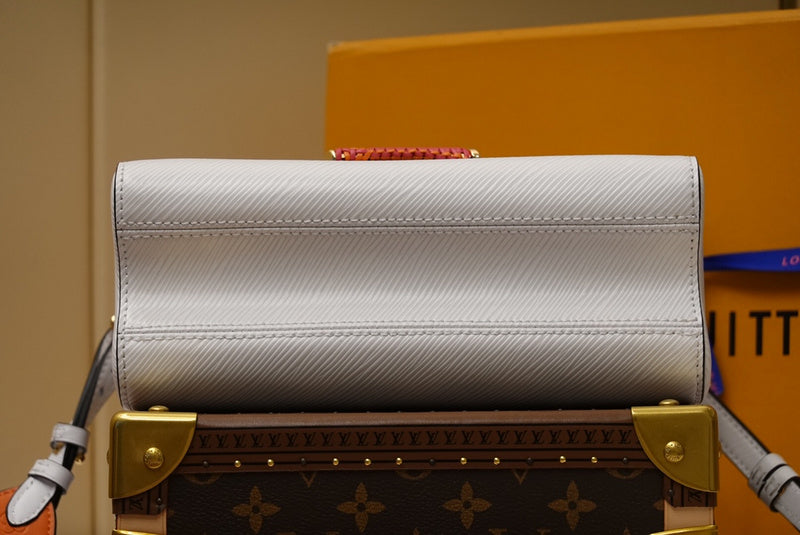 Satchel Bags - VL Bags - 5507