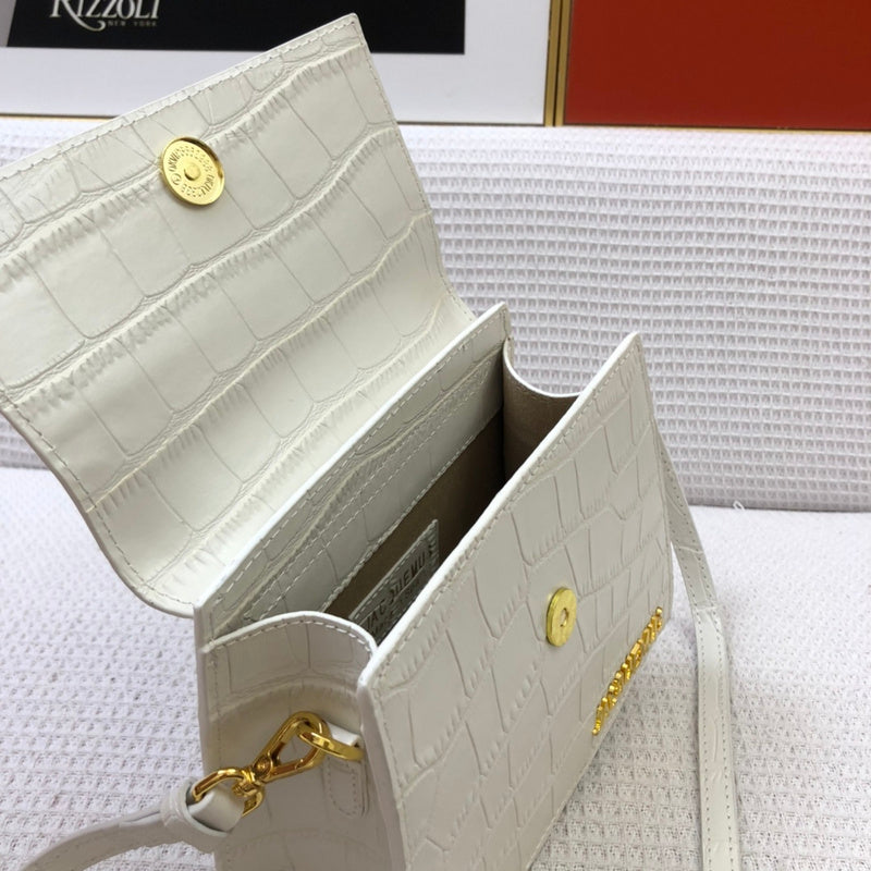 Satchel Bags - JQMS Bags - 104