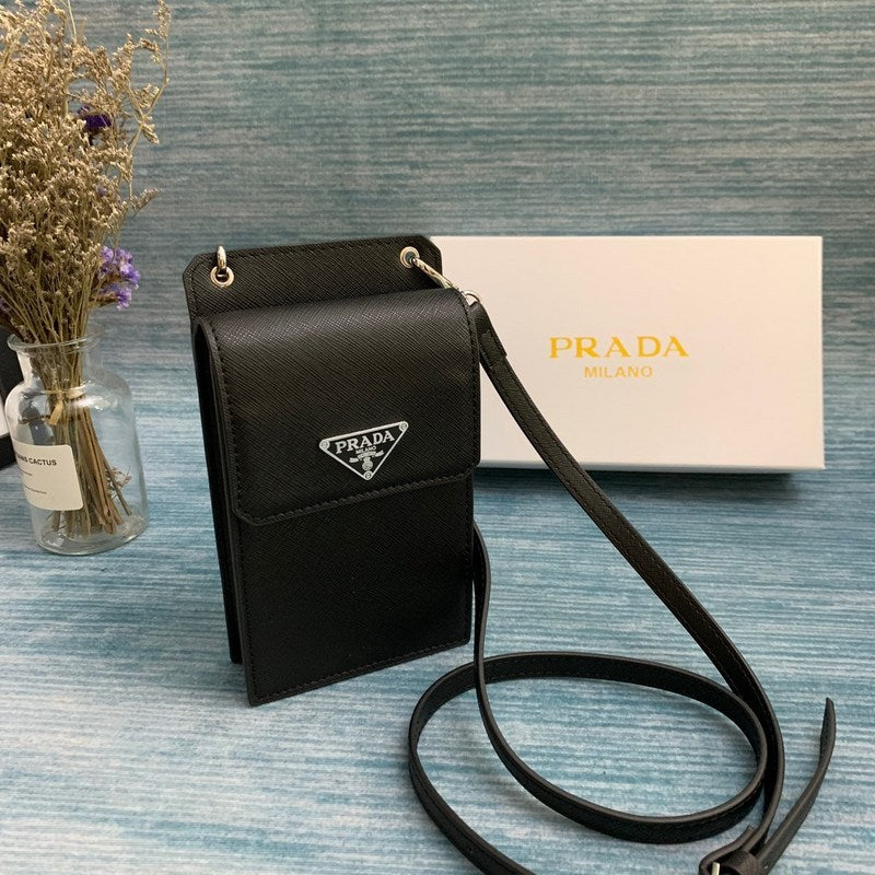 Satchel Bags - PDA Bags - 1183