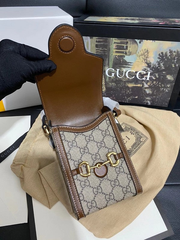 Satchel Bags - GCI Bags - 2125
