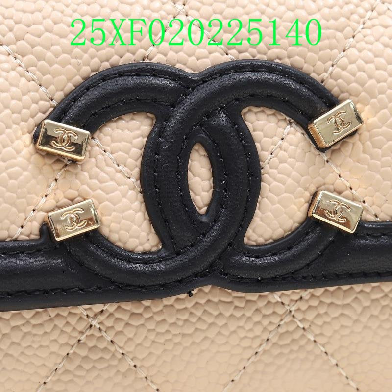 Glami - CHL Wallet - 2566