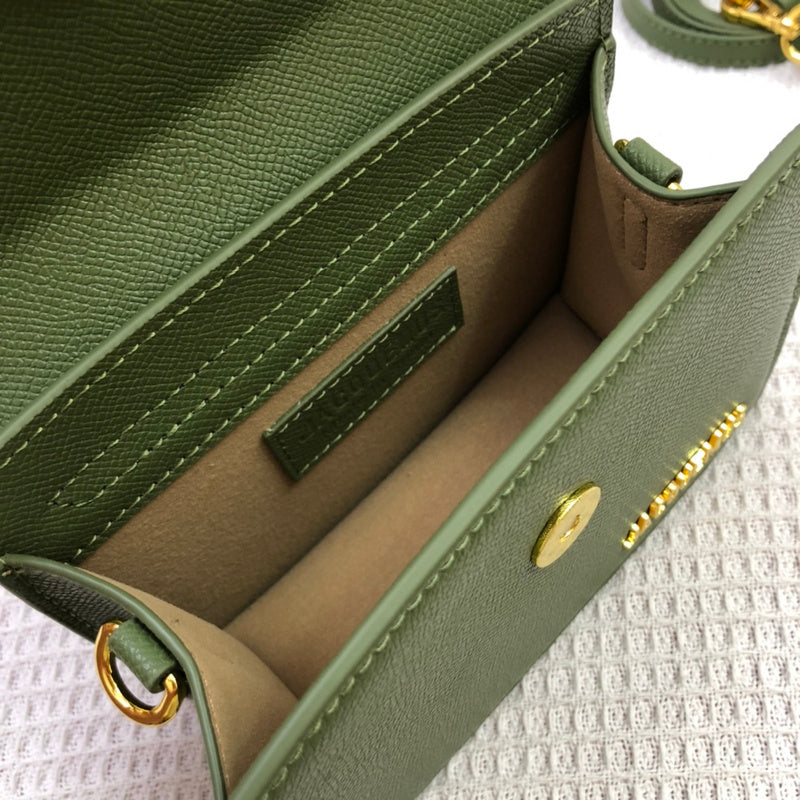 Satchel Bags - JQMS Bags - 271