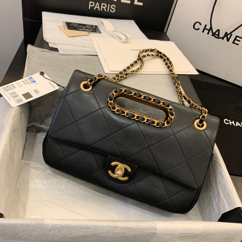Satchel Bags - CHL Bags - 975