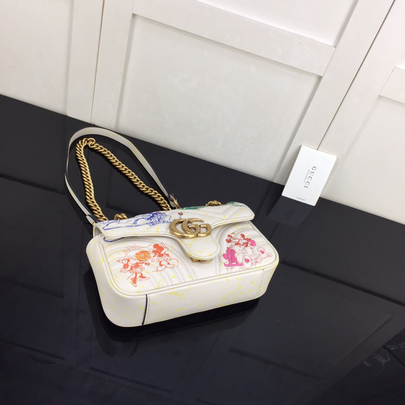 Satchel Bags - GUC Bags - 1357