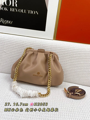 Satchel Bags - MK Bags - 976