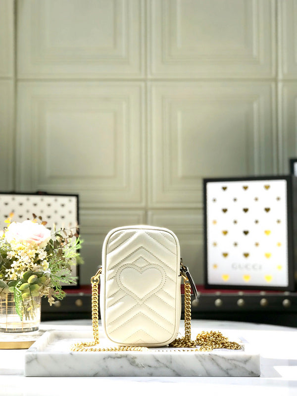 Satchel Bags - GCI Bags - 4993