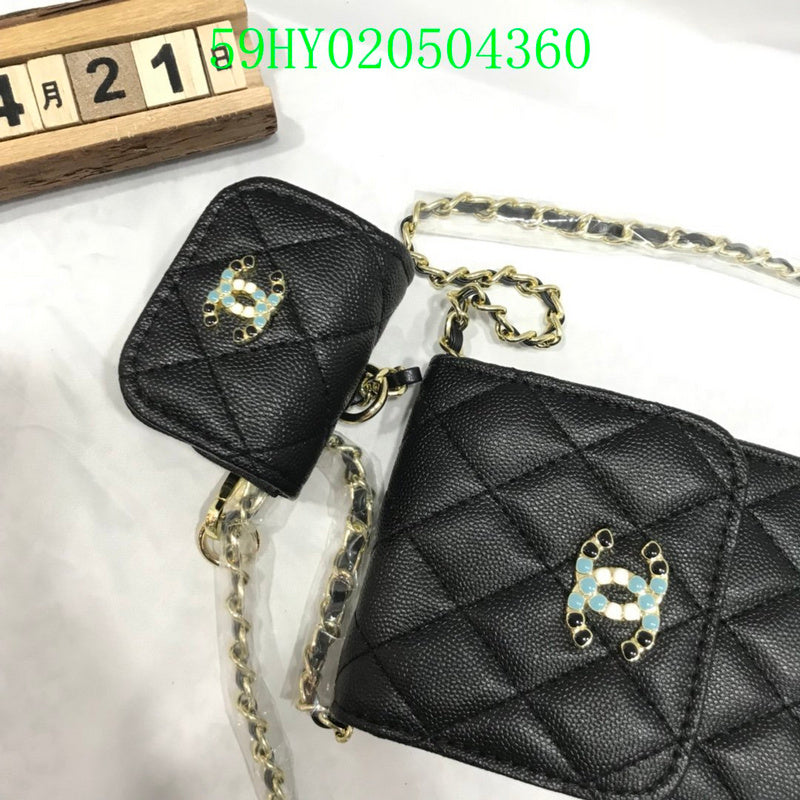 Glami - CHL Wallet - 2457
