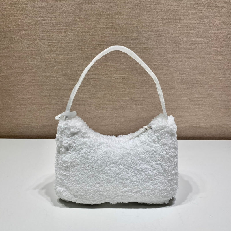 Satchel Bags - PDA Bags - 319