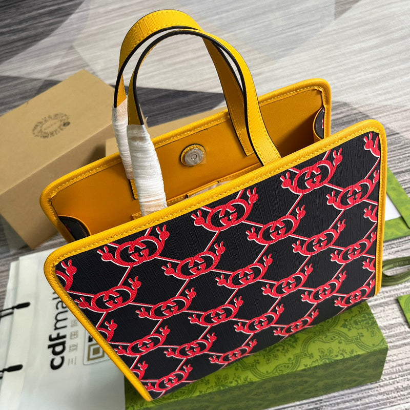 Satchel Bags - GCI Bags - 7987