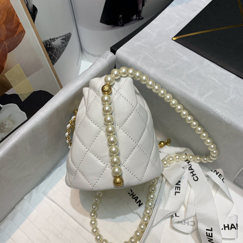 Satchel Bags - CHL Bags - 1648