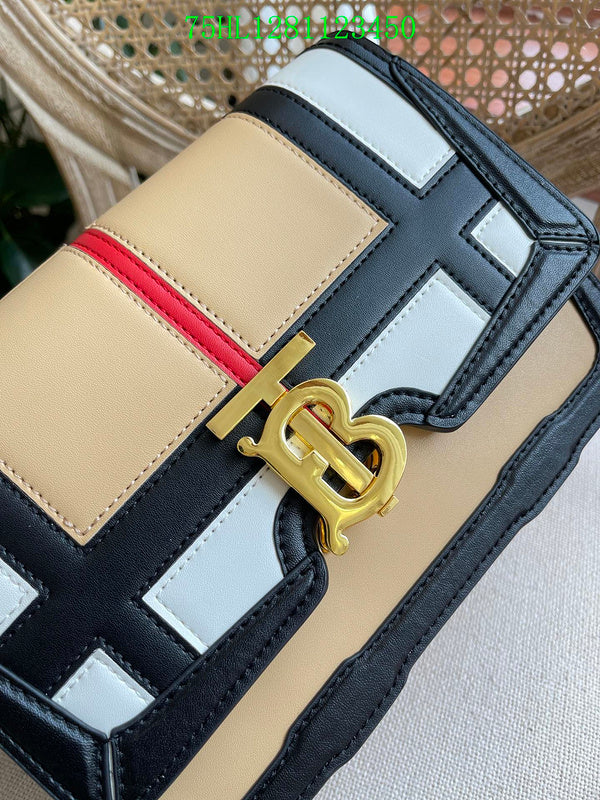 Fan Fashion -GLM - Top quality BBR Bags - 360