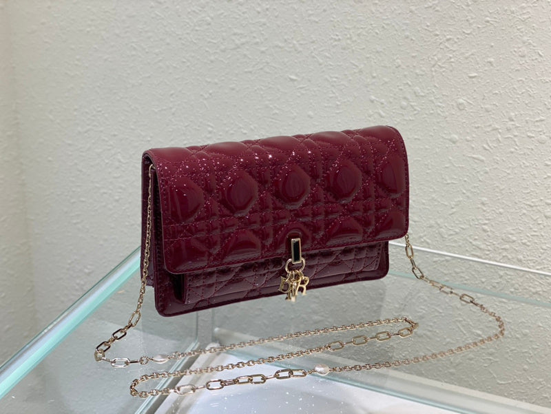 Satchel Bags - DOR Bags - 1295
