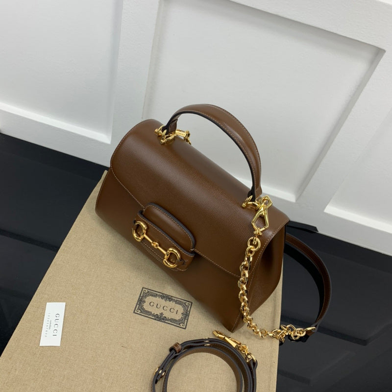 Satchel Bags - GCI Bags - 918