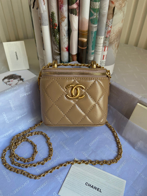Satchel Bags - CHL Bags - 1005