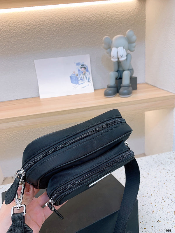Satchel Bags - PDA Bags - 508