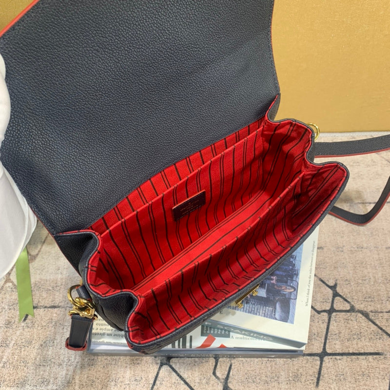 Satchel Bags - VL Bags - 5714
