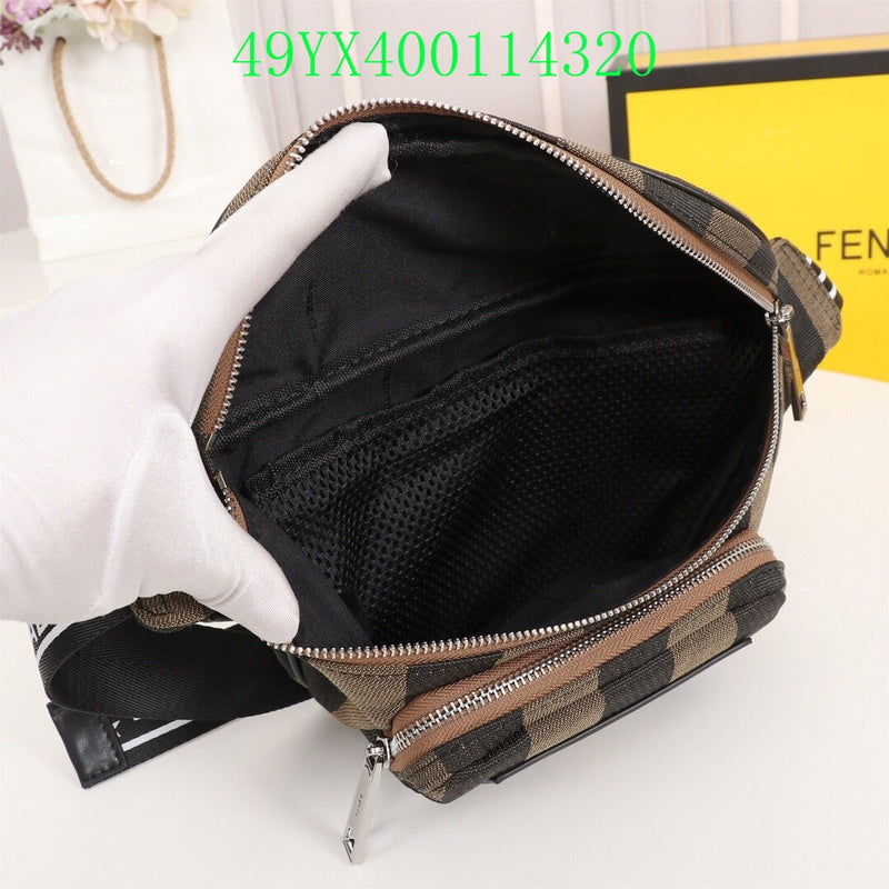 Glami - FDE Bags - 3490