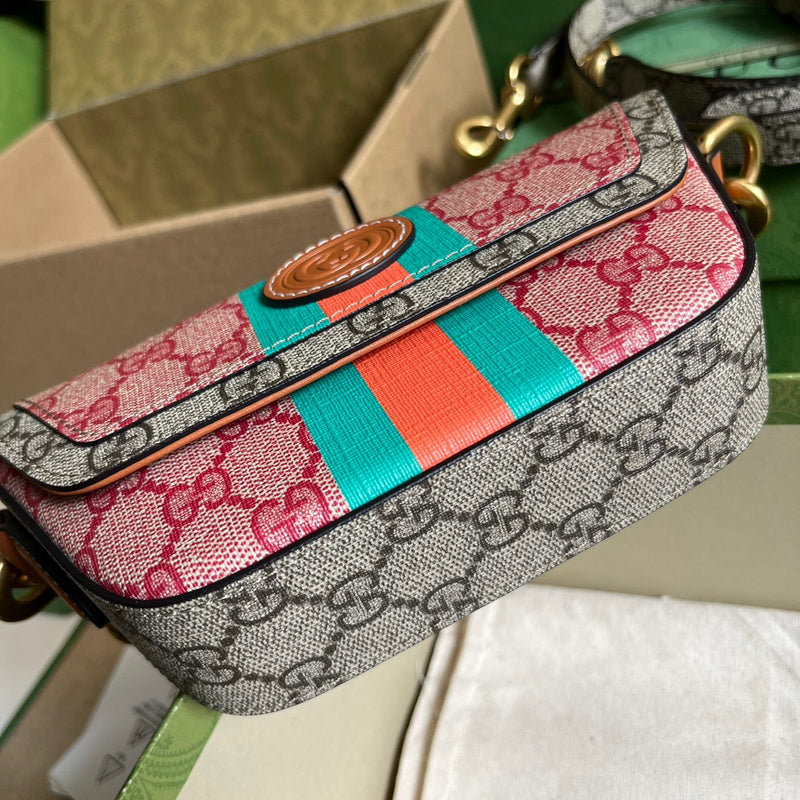 Satchel Bags - GCI Bags - 7702