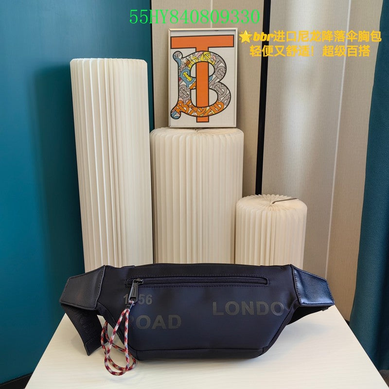 Fan Fashion -GLM - Top quality BBR Bags - 063