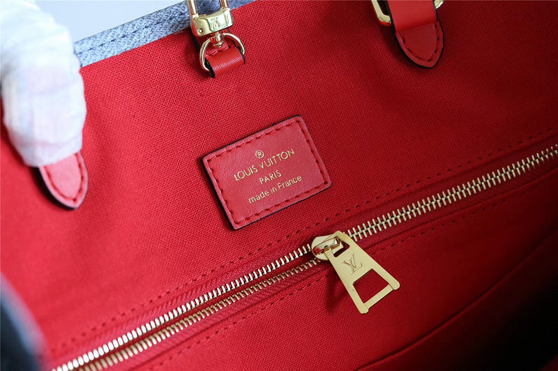 Glami GlamI Lu-Vi bags - 8677