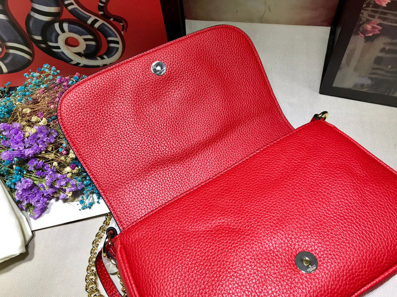 Satchel Bags - GUC Bags - 1187