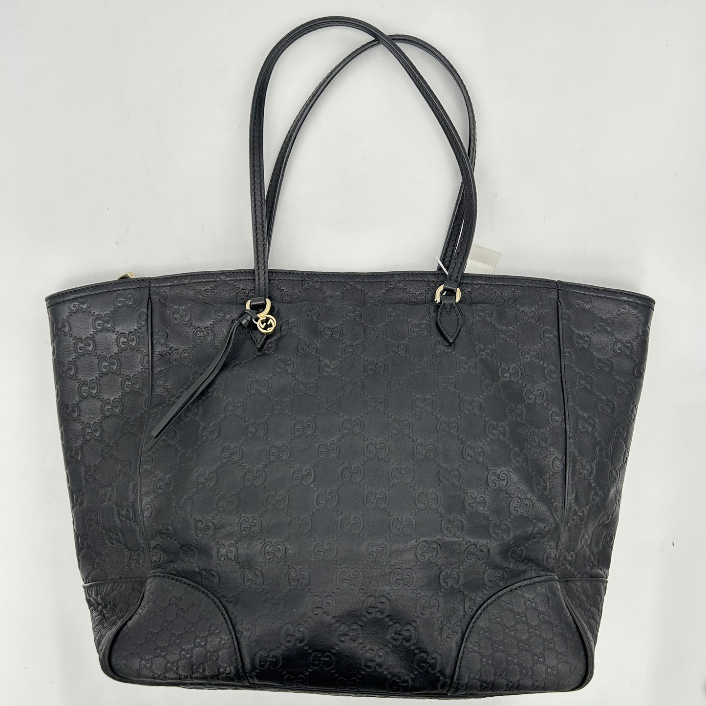 Gucci Guccisima Bree Tote YVEAE866