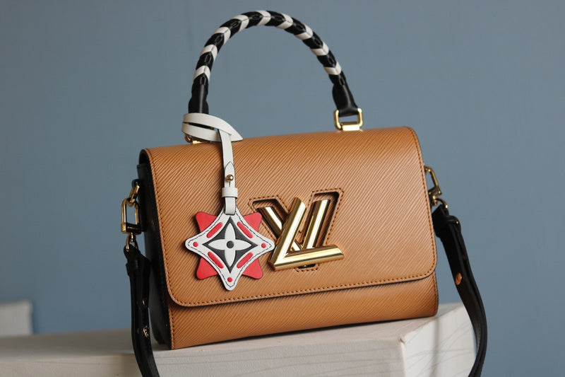Satchel Bags - VL Bags - 2229