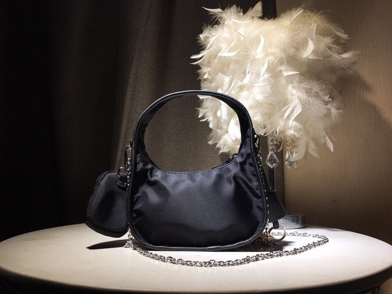 Satchel Bags - PDA Bags - 1161