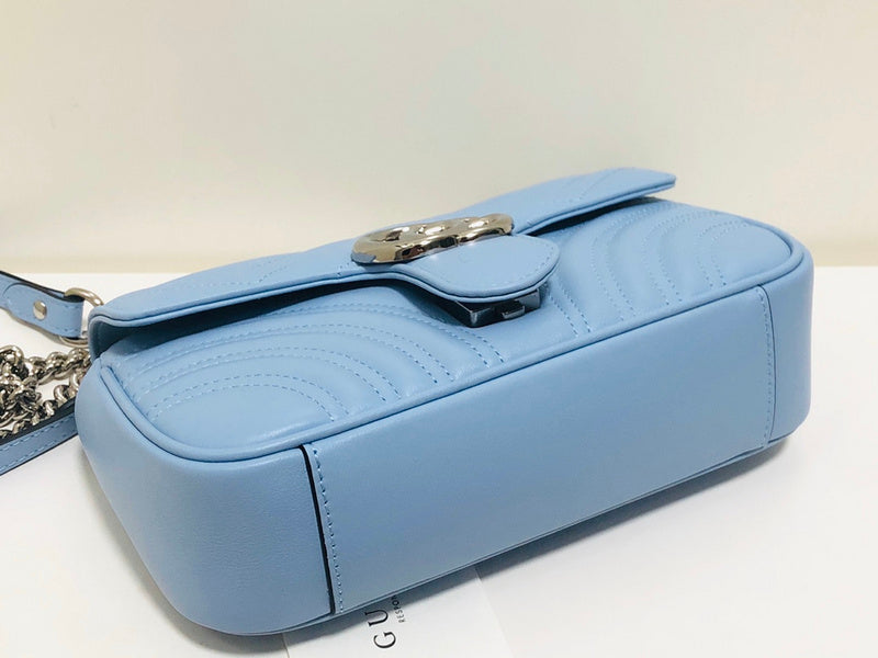 Satchel Bags - GCI Bags - 3926